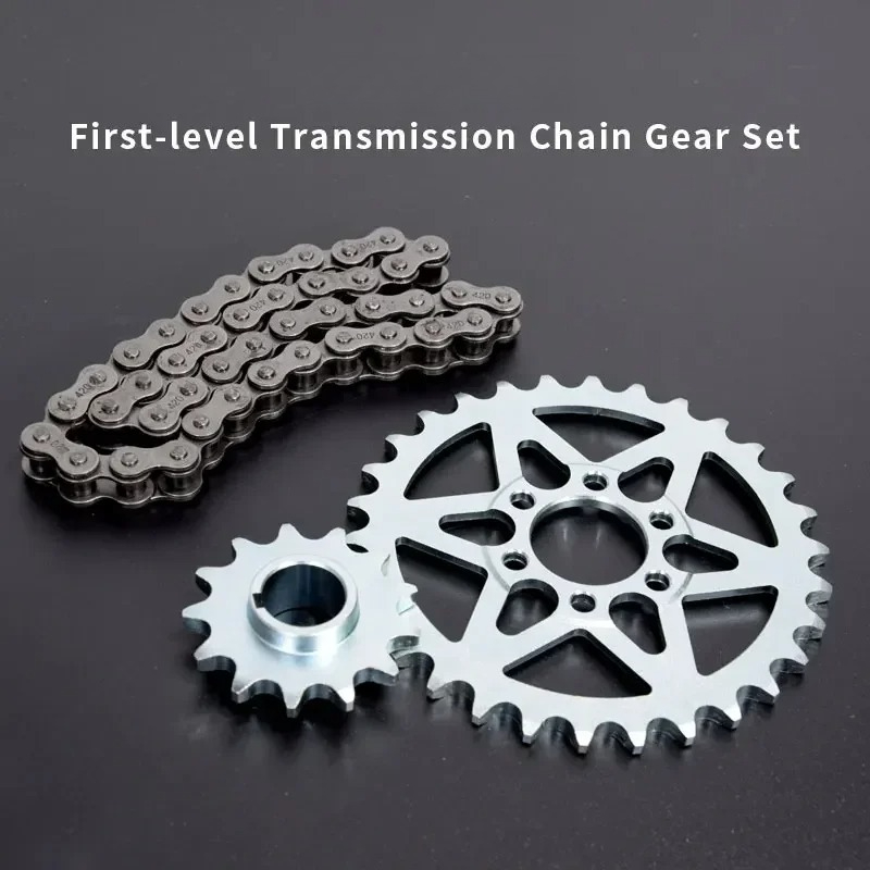 For SURRON First-level Transmi - Chain Sprocket Set review and price