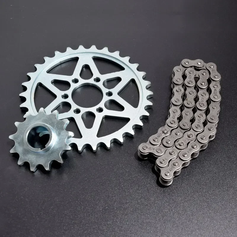 For SURRON First-level Transmi - Chain Sprocket Set review and price