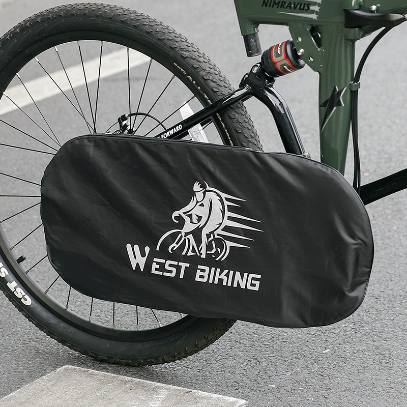 West Biking Bicycle Chain Cove - Chain Sprocket Set review and price