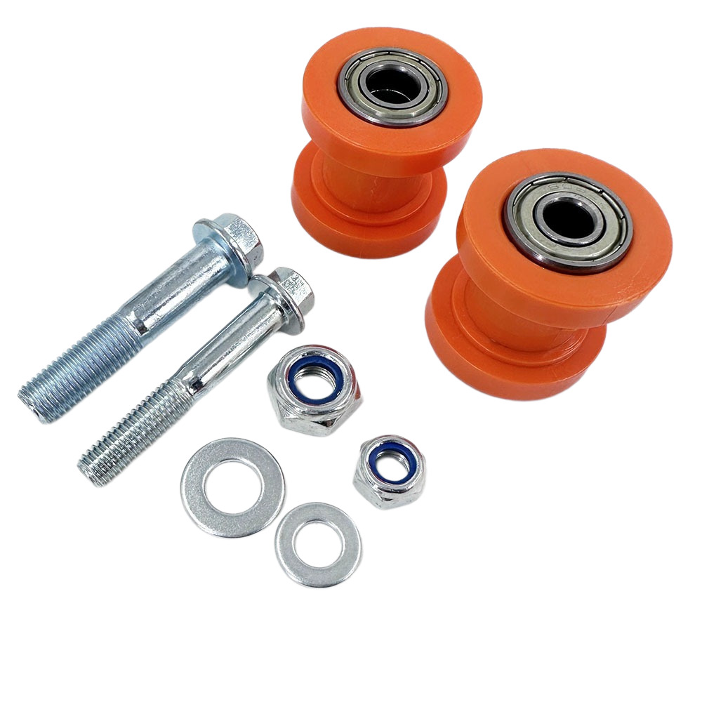 Chain Roller Tensioner Guide S - Chain Sprocket Set review and price