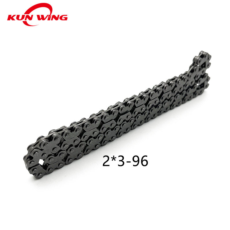 Cam Timing Chain 2x3-96L for Y - Motorcycle Parts Chain review and price