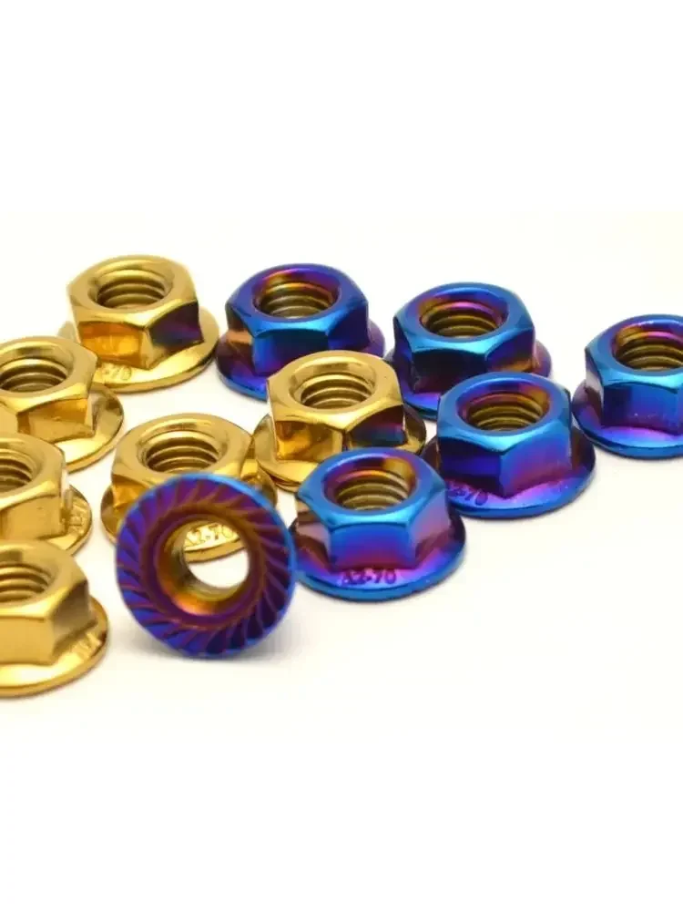 M10*1.25 Rear Sprocket Wheel N - Sprocket review and price