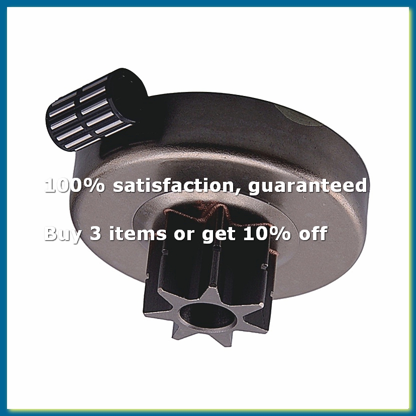 1118 640 2001 Clutch Drum Chai - Sprocket review and price