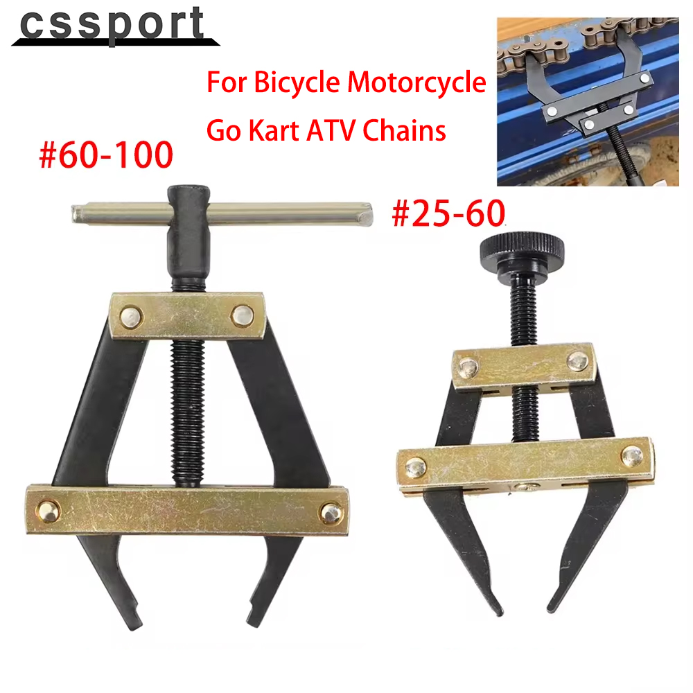 #25-60 #60-100 Roller Chain To - Chain Breaker review and price