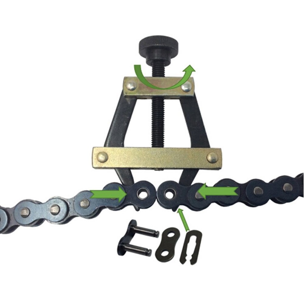 #25-60 #60-100 Roller Chain To - Chain Breaker review and price