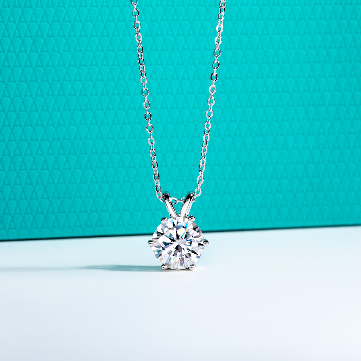 AnuJewel 1ct 3ct 5ct D Color   - Ansi Chain review and price