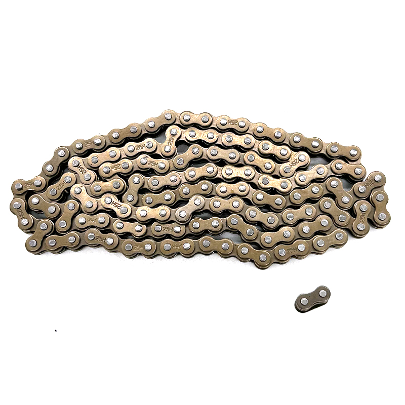 1pcs 25H T8F 136L Chain With S - Master Link Chain review and price