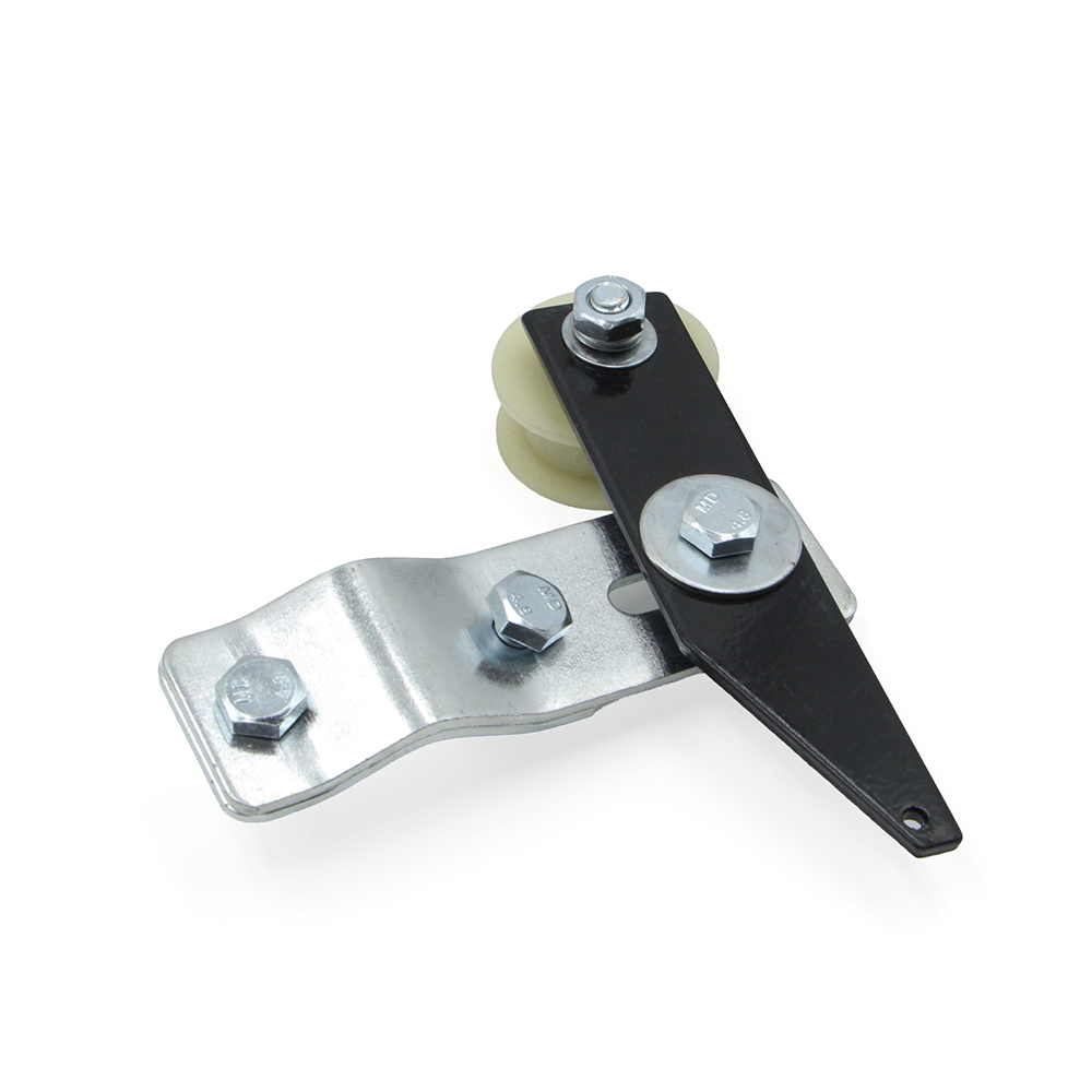 Spring Bearing Chain Idler Ten - Bicycle Chain review and price