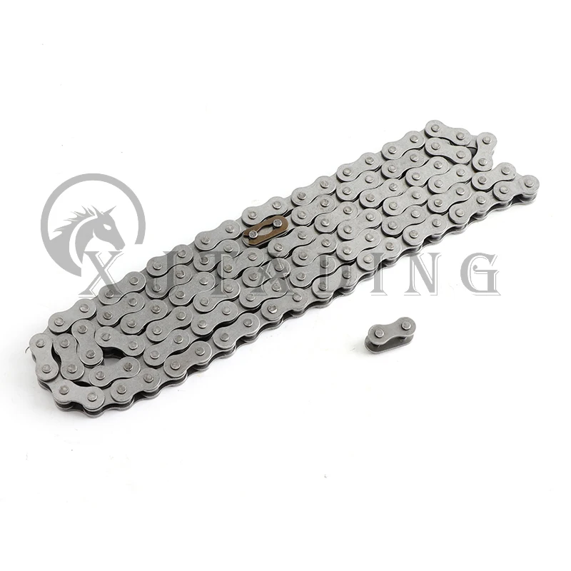 Motorcycle 415-110L Chain for  - 428 Chain review and price