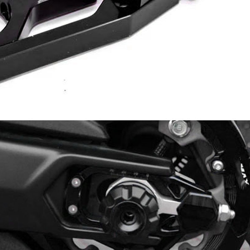 TMAX 560 Motorcycle CNC alumin - 530 Chain review and price