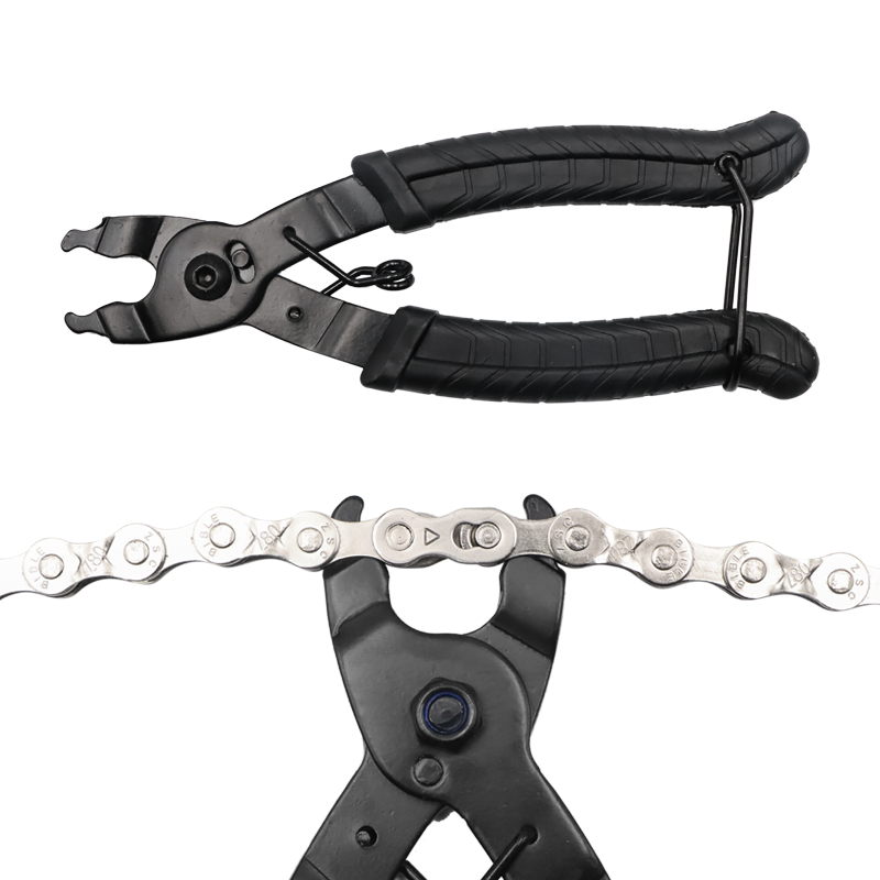 Bicycle Link Chain Buckle Plie - Master Link Chain review and price