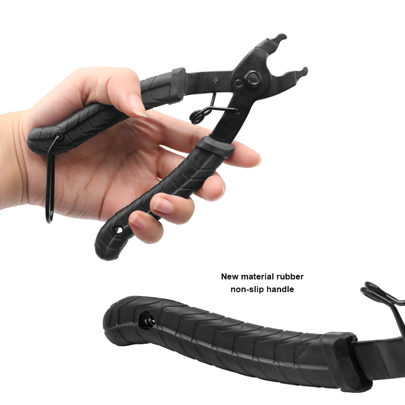Bicycle Link Chain Buckle Plie - Master Link Chain review and price