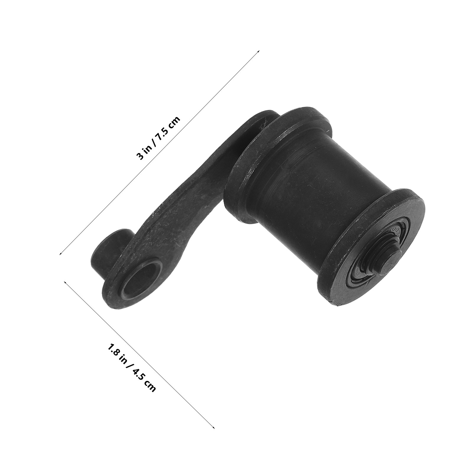 Atv Chain Tensioner Guide Roll - Bicycle Chain review and price