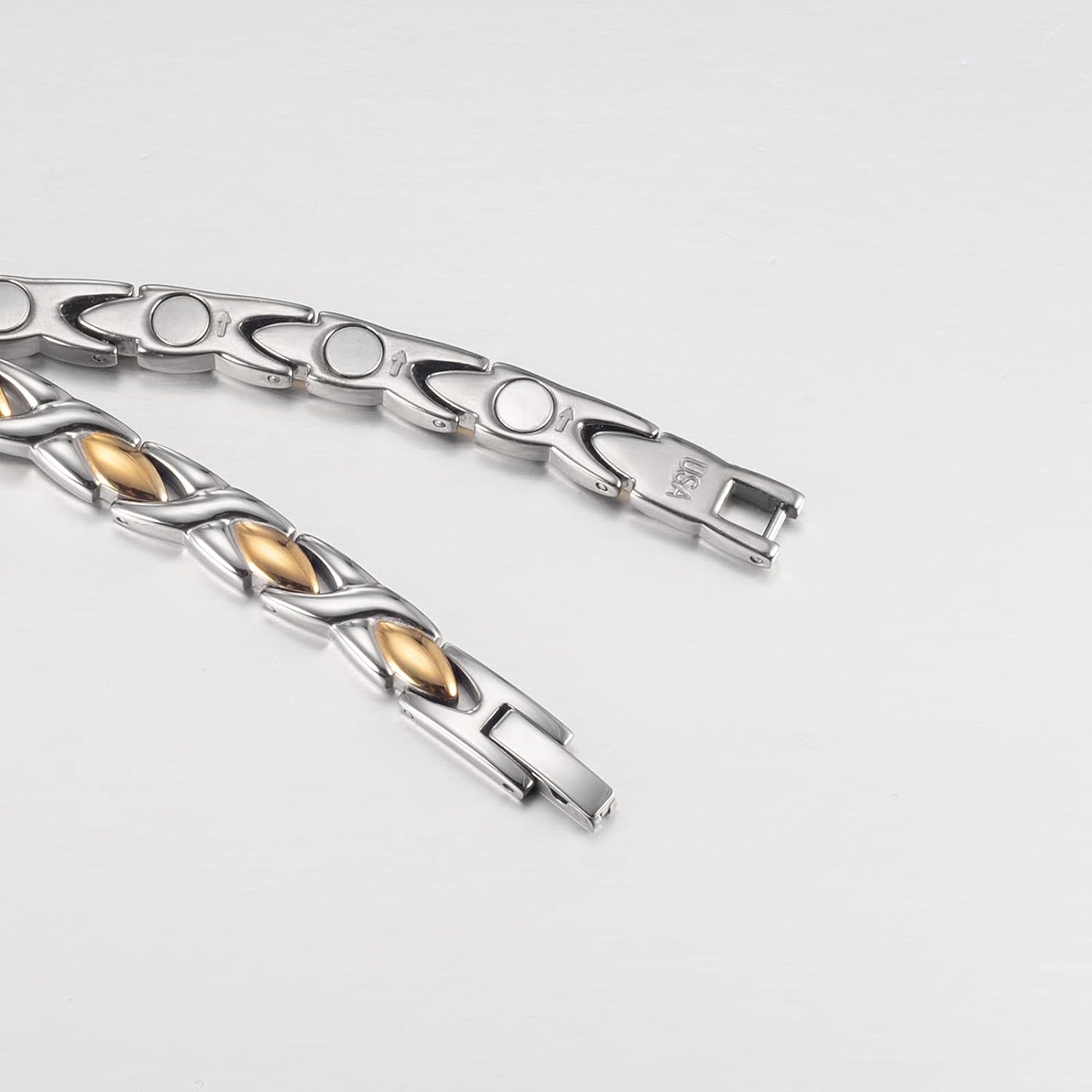 ARADOO Pure Titanium Necklace  - Ansi Chain review and price