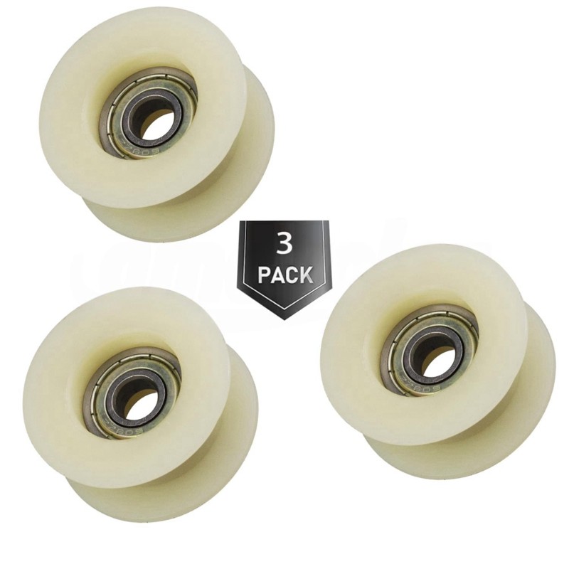 A30P-Pulley Chain Tensioner Ro - Bike Chain review and price