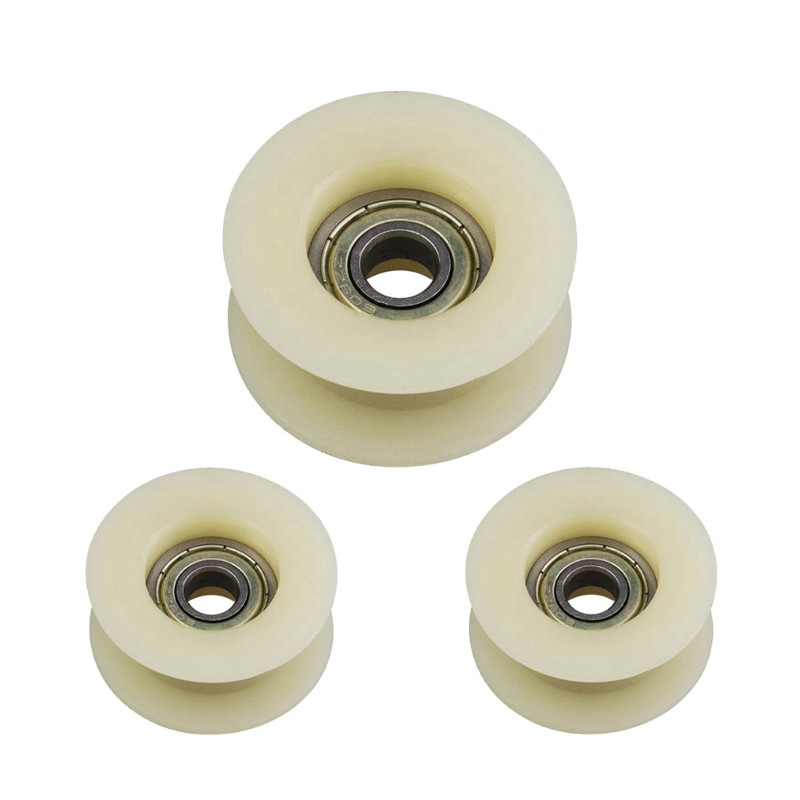 A30P-Pulley Chain Tensioner Ro - Bike Chain review and price