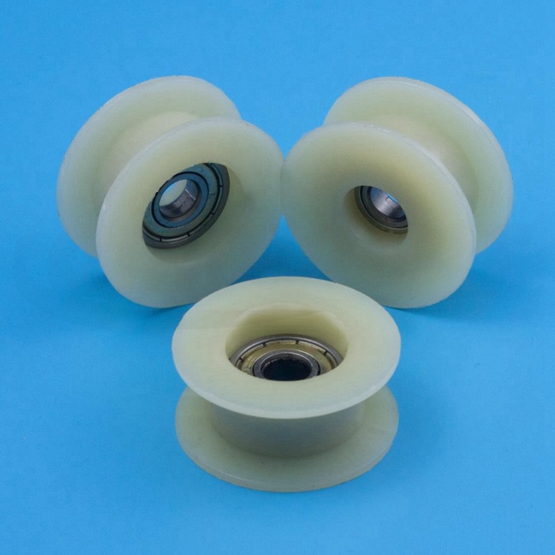 A30P-Pulley Chain Tensioner Ro - Bike Chain review and price