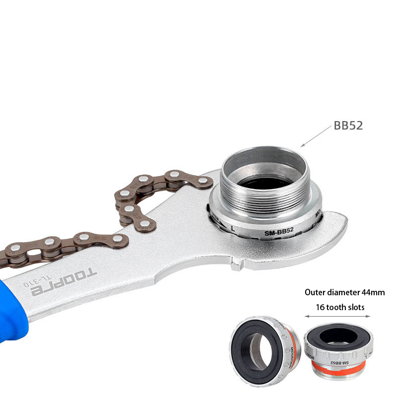 3 In 1 BIKE Freewheel Wrench S - Chain Sprocket Set review and price
