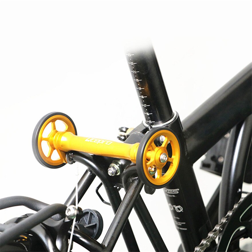 Liteproelite Folding Bicycle M - Bicycle Chain review and price
