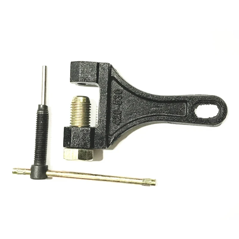 Motorcycle Chain Breaker Chain - Chain Breaker review and price