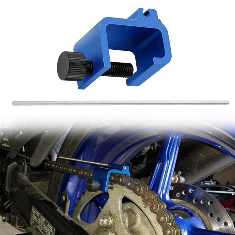 Motorcycle Chain Alignment Too - Motorcycle Parts Chain review and price