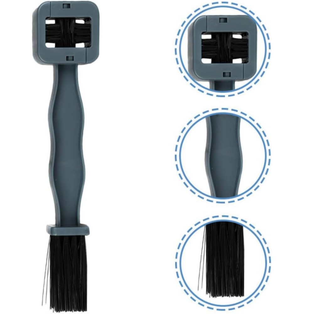 Pro Bike Chain Cleaning Brush  - Bicycle Chain review and price
