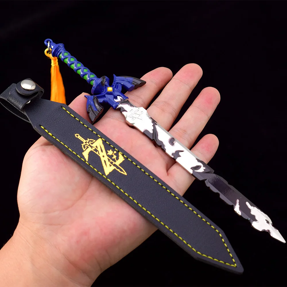 Zelda Anime Action Figure Link - Master Link Chain review and price