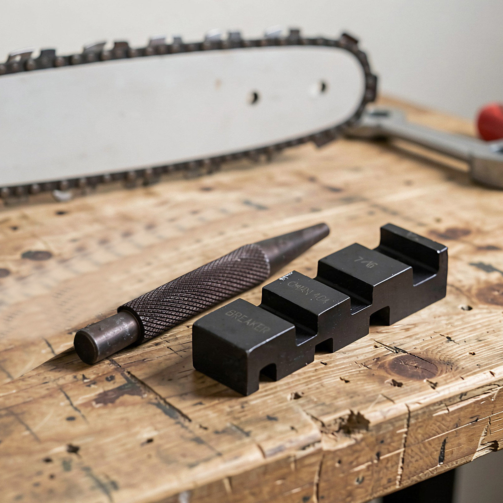 1Set Chainsaw Chain Breaker To - Chain Breaker review and price
