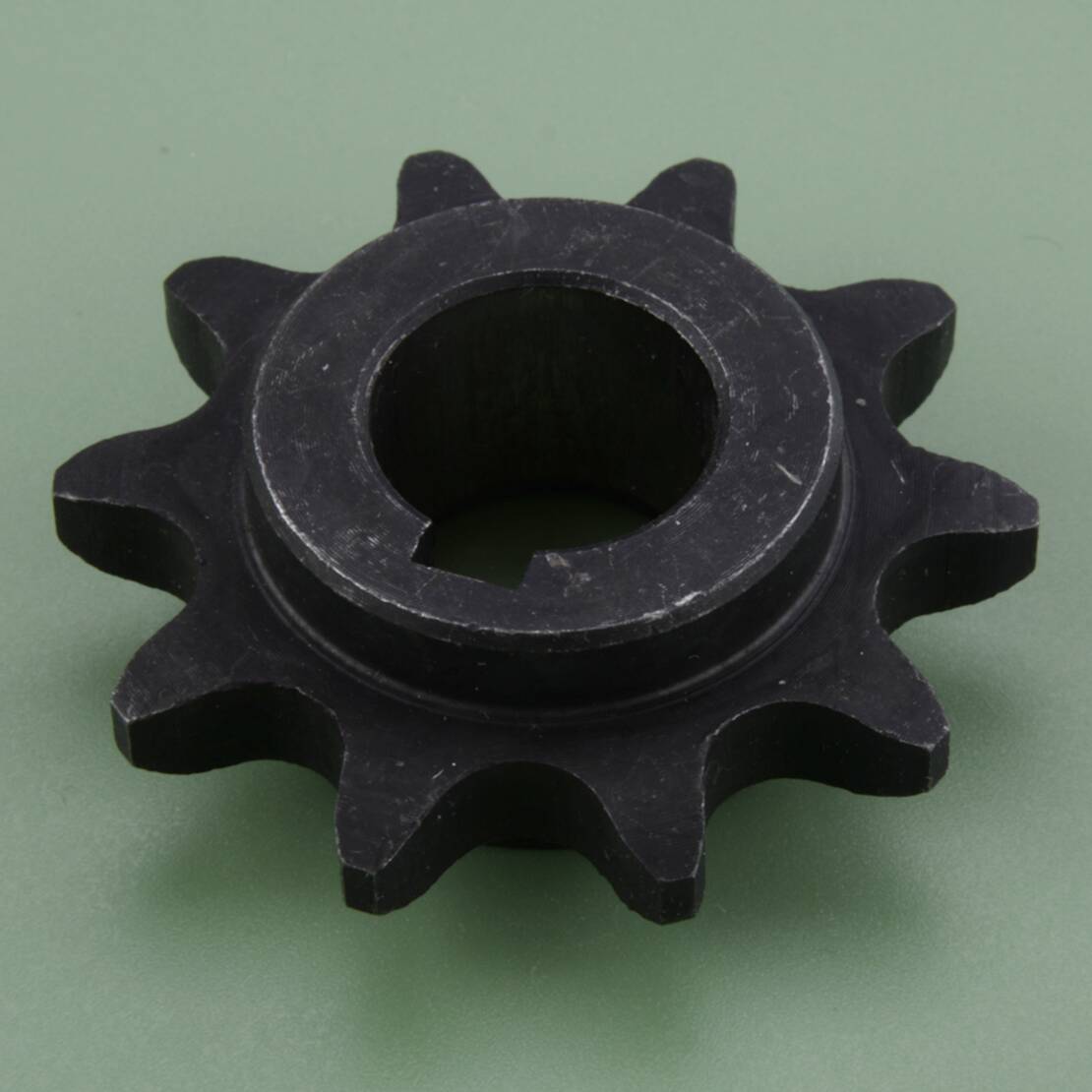 Front 10T 10 Teeth Motor Gear  - Chain Sprocket Set review and price