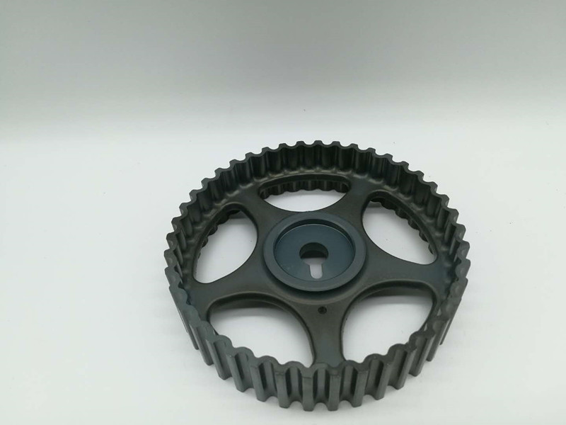 Genuine timing belt camshaft s - Sprocket review and price