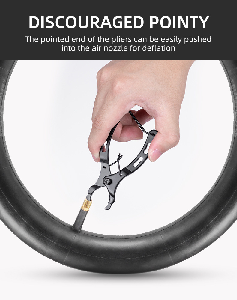 Mini Bicycle Chain Buckle Plie - Master Link Chain review and price