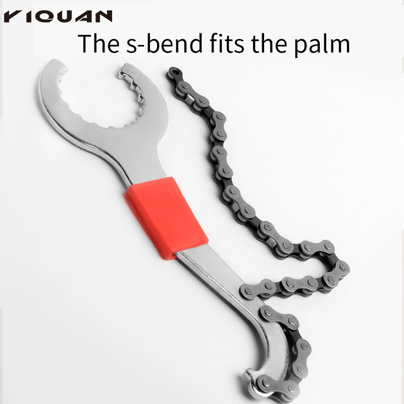 Hot Sale Bike Chain Spanner To - Chain Breaker review and price