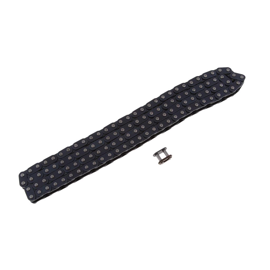 Roller Chain 58 116 Master Lin - Bike Chain review and price