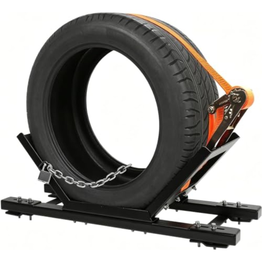 Heavy Duty Semi Truck Spare Ti - Steel Chain review and price