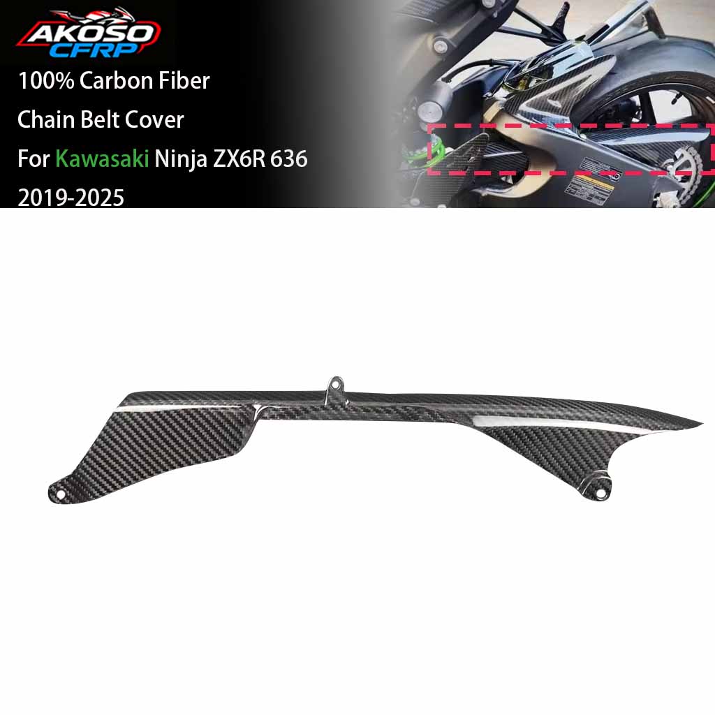 Fairng Kit Motorcycle For Kawa - Chain Kit Motorcycle review and price