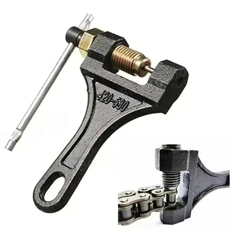 For Motor Chain Breaker Riveti - Chain Breaker review and price