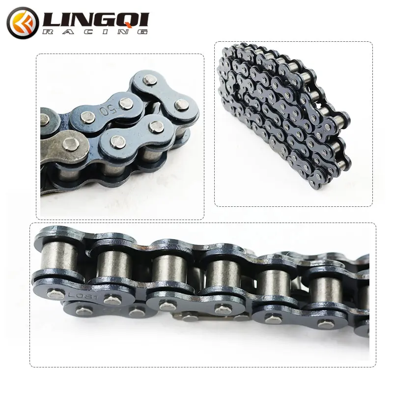 LINGQI 530 Chain 70 74 76 78 8 - 530 Chain review and price