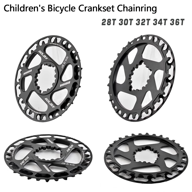 GOLDIX Children's Bicycle Cran - Bike Chain review and price