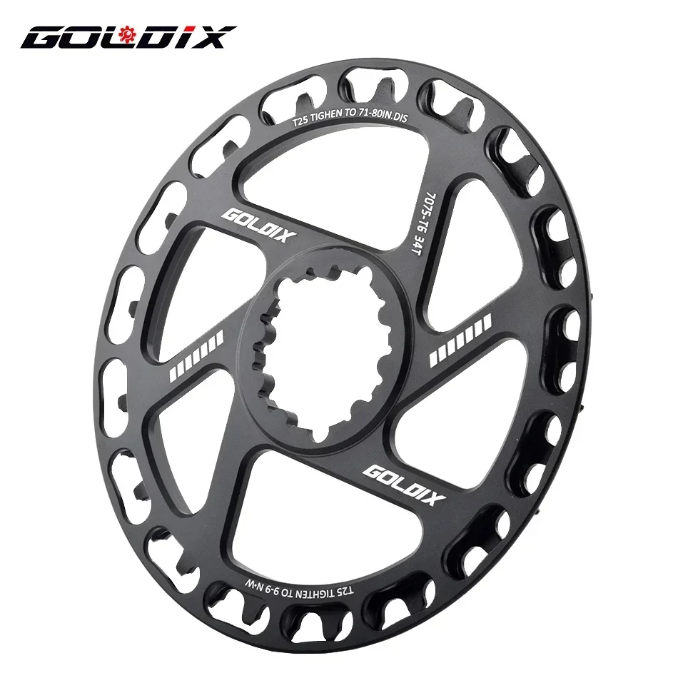 GOLDIX Children's Bicycle Cran - Bike Chain review and price