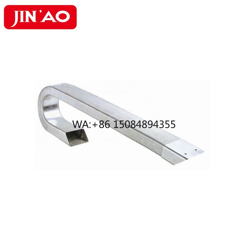 JR2 Steel Enclosed Cable Carri - Steel Chain review and price