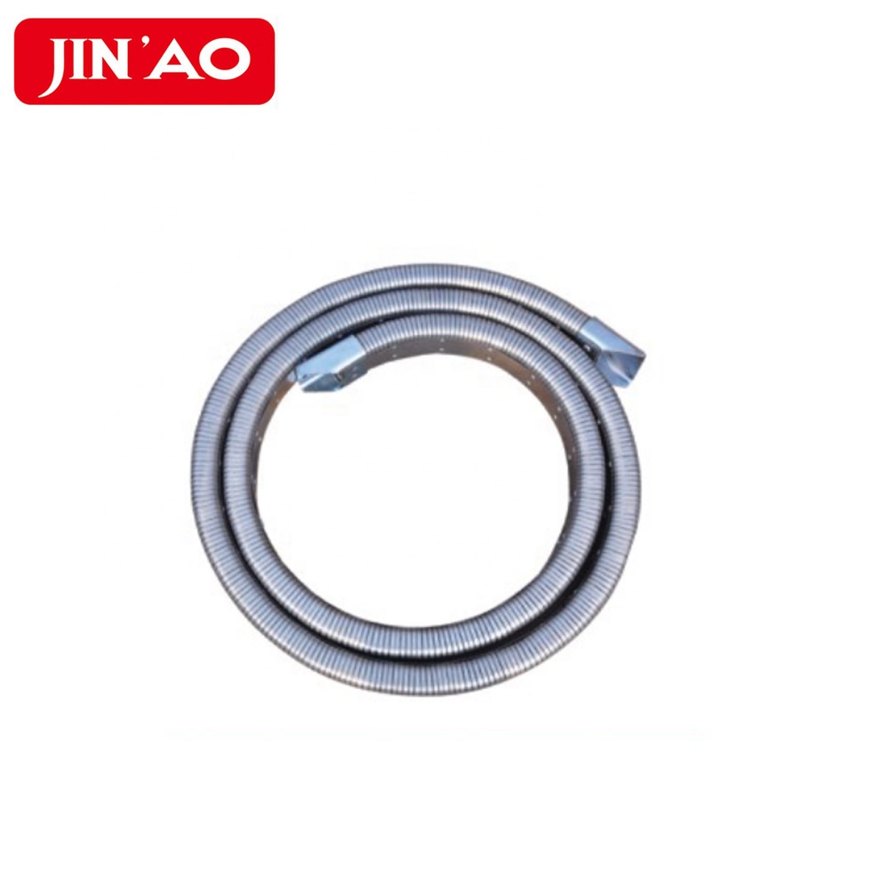 JR2 Steel Enclosed Cable Carri - Steel Chain review and price