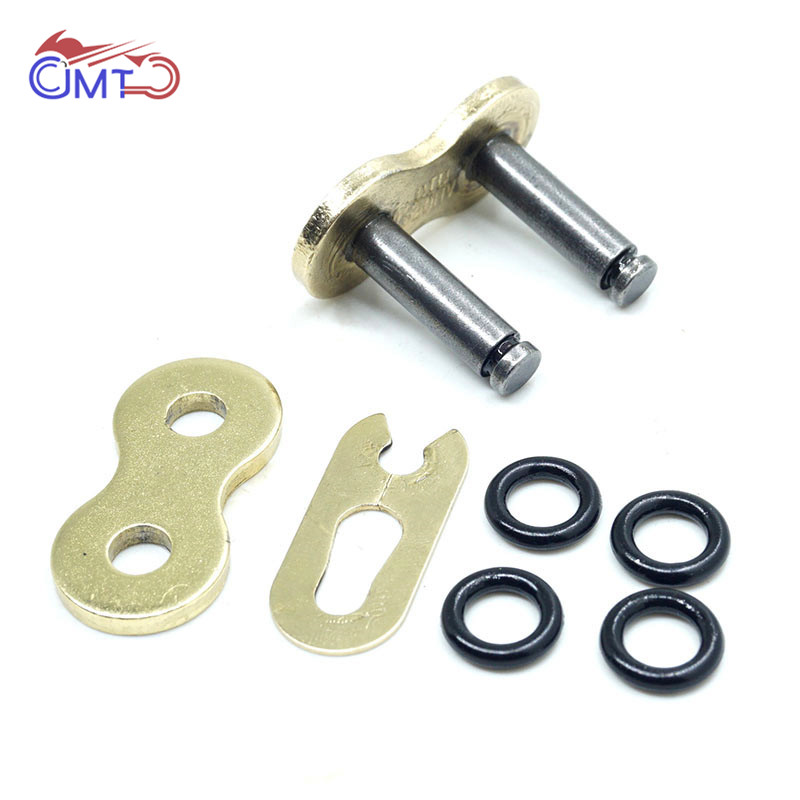 Motorcycle Drive Chain O-ring  - 428 Chain review and price