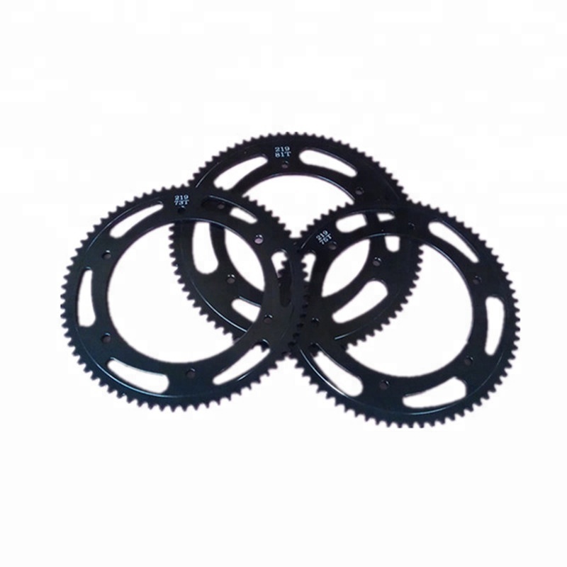 Kart Racing Parts 57-60 Rear S - Sprocket review and price