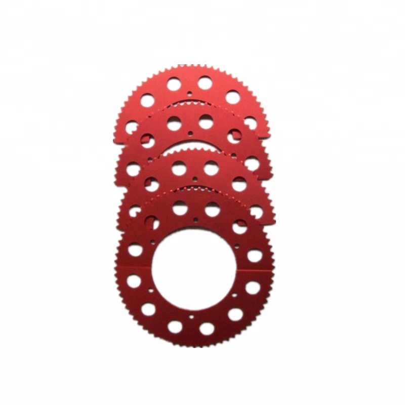 Kart Racing Parts 57-60 Rear S - Sprocket review and price