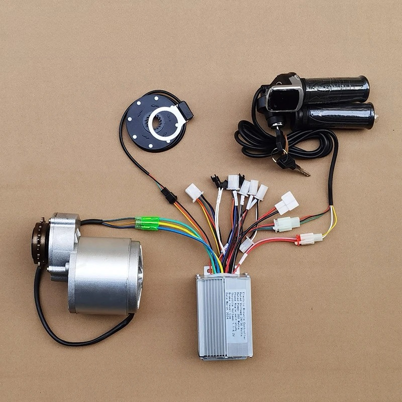DIY 250W 350W Cheap Solution S - Sprocket review and price